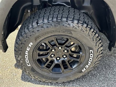 Used 2025 RAM 1500 Rebel w/ Rebel Level 1 Equipment Group image 17