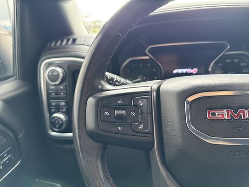 Used 2021 GMC Sierra 1500 AT4 w/ AT4 Value Package image 32