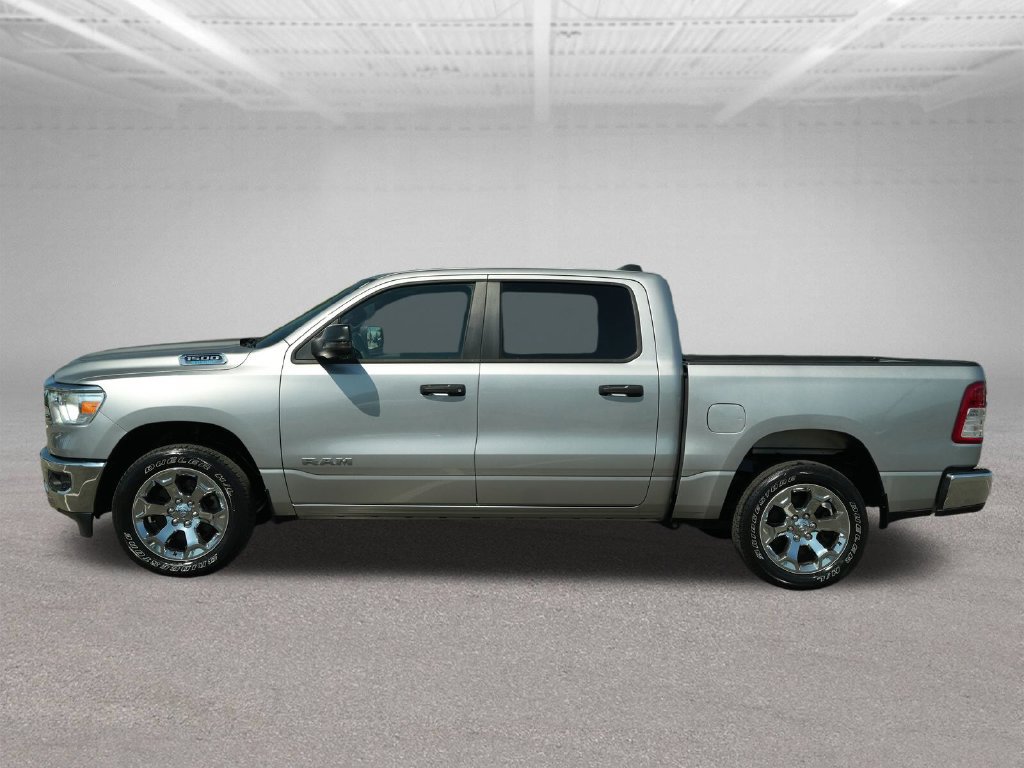 Used 2023 RAM 1500 Big Horn AWD/4WD image 4