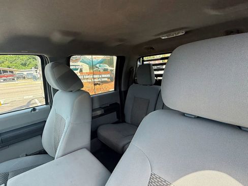 Used 2011 Ford F350 XLT w/ Chrome Pkg RWD image 27