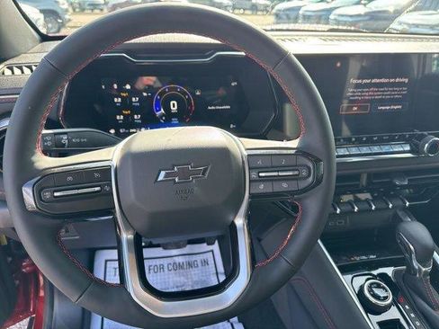 New 2026 Chevrolet Colorado Z71 image 15