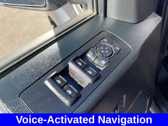 Used 2017 Ford F150 Raptor w/ Equipment Group 802A Luxury AWD/4WD image 11