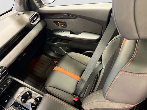 Used 2026 Honda Passport TrailSport image 23