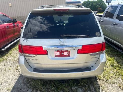 Used 2009 Honda Odyssey Touring image 5