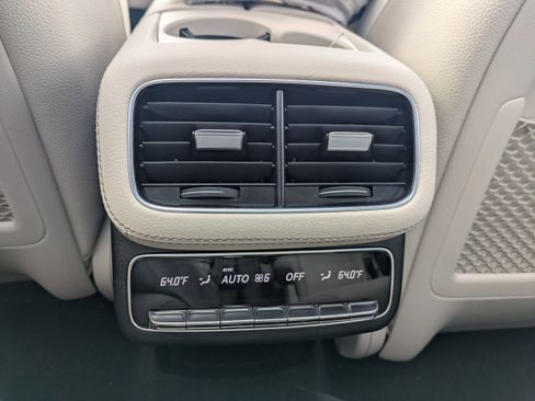 New 2026 Mercedes-Benz GLS 580 4MATIC image 17