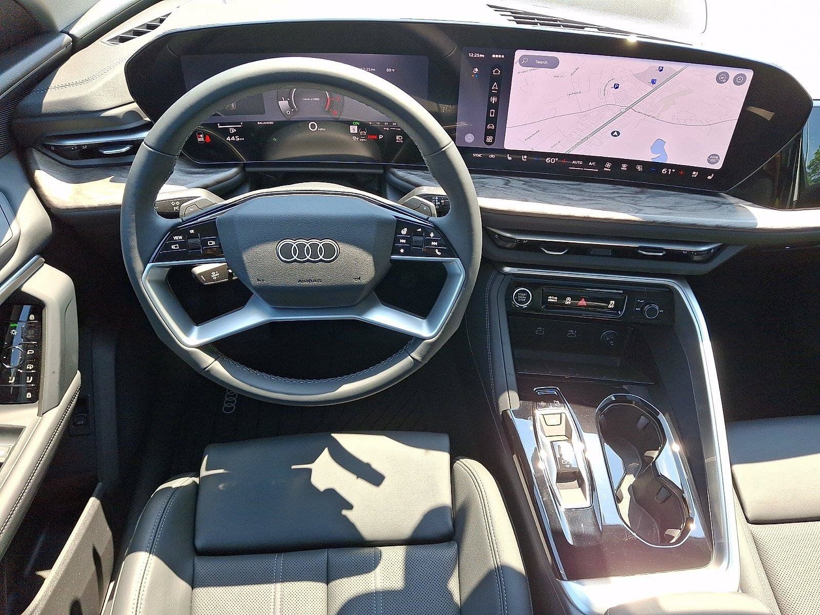 New 2026 Audi Q5 Premium Plus AWD/4WD image 9
