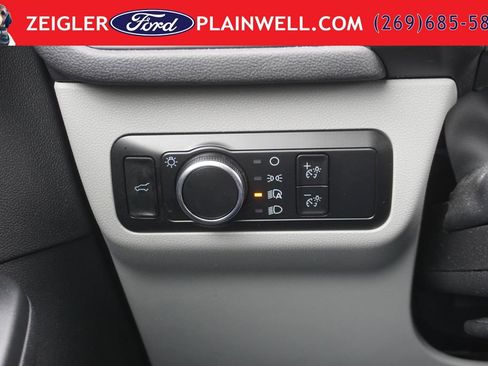 Used 2024 Ford Escape Active AWD/4WD image 27