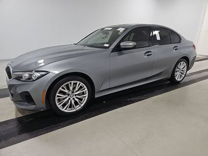 Used 2023 BMW 330i xDrive Sedan w/ Premium Package