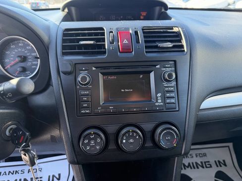 Used 2014 Subaru Crosstrek 2.0i Premium image 13