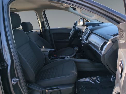 Used 2020 Ford Ranger XLT w/ Equipment Group 301A Mid image 15