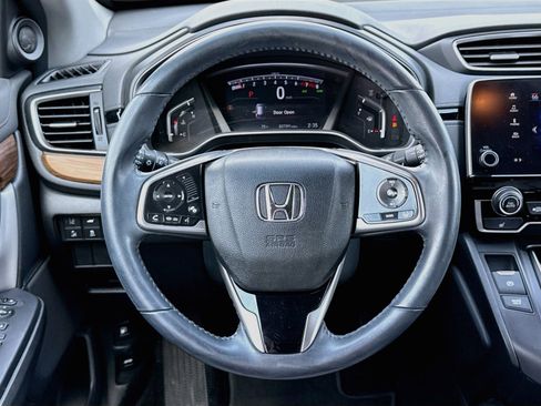 Used 2018 Honda CR-V EX-L image 12