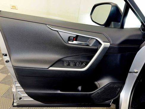 Used 2023 Toyota RAV4 XSE image 11