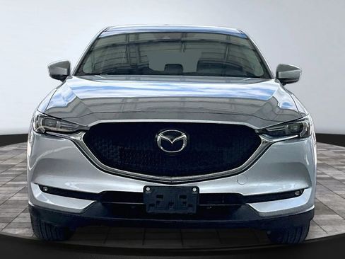 Used 2019 MAZDA CX-5 Grand Touring w/ GT Premium Package AWD/4WD image 2