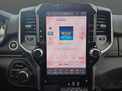 New 2026 RAM 1500 Big Horn image 18