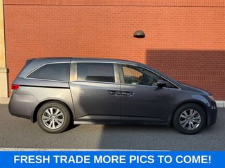 Used 2015 Honda Odyssey EX-L video 1