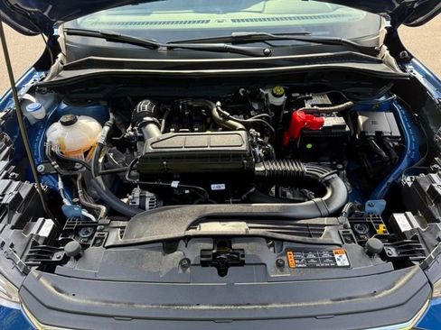 Certified 2023 Ford Escape Active image 11