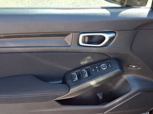 Certified 2023 Honda Civic Sport image 13