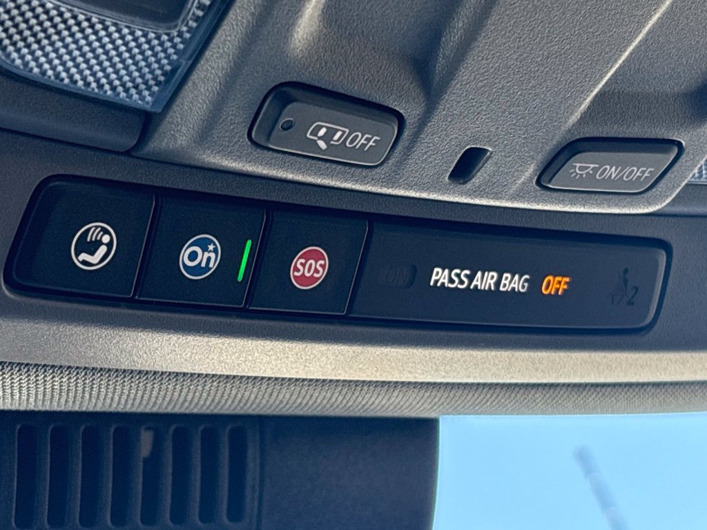 New 2026 Chevrolet Silverado 1500 RST w/ RST Select Package RWD image 11