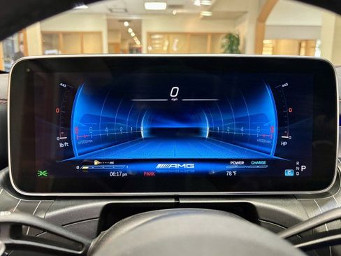 New 2026 Mercedes-Benz CLE 53 AMG 4MATIC Coupe image 8