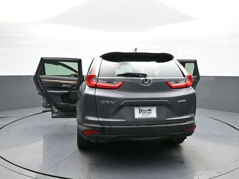 Certified 2019 Honda CR-V EX-L image 47