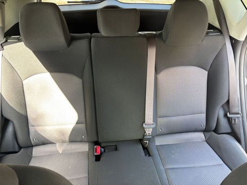 Used 2025 Kia Sportage LX FWD image 35