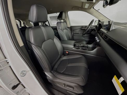 New 2026 Honda Pilot EX-L image 37