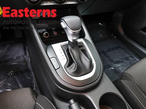 Used 2023 Kia Forte LXS w/ LXS Technology Package FWD image 13