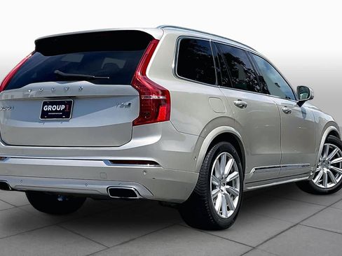 Used 2016 Volvo XC90 T6 Inscription AWD/4WD image 12