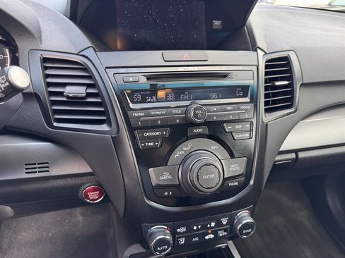 Used 2014 Acura RDX AWD w/ Technology Package image 20