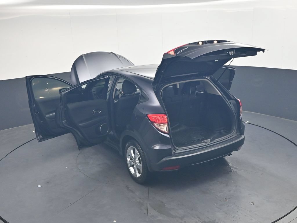 Used 2016 Honda HR-V EX image 40