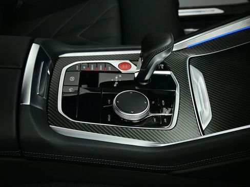 Used 2025 BMW XM AWD/4WD image 72