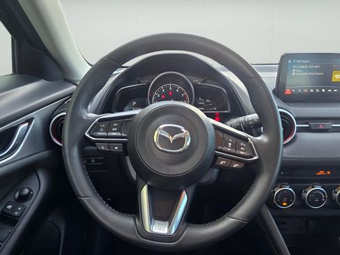 Used 2019 MAZDA CX-3 Grand Touring w/ Premium Package image 14