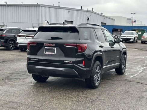 New 2026 GMC Terrain AT4 image 4