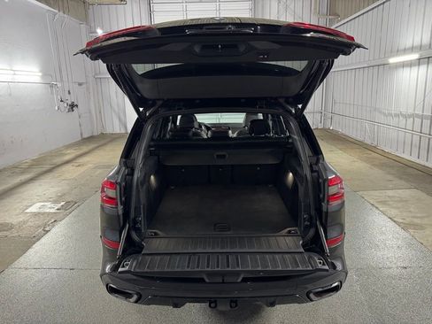 Used 2023 BMW X5 M50i w/ Executive Package AWD/4WD image 56