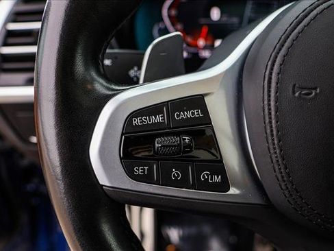 Used 2023 BMW X4 xDrive30i w/ M Sport Package image 14