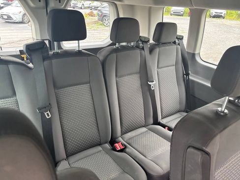 Used 2025 Ford Transit 350 XLT RWD image 14