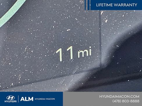 New 2026 Hyundai Santa Cruz SEL FWD image 24
