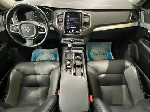 Used 2018 Volvo XC90 T6 Momentum w/ Convenience Package image 17
