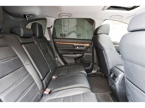 Used 2021 Honda CR-V EX-L image 9