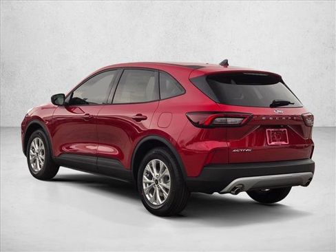 New 2026 Ford Escape Active image 7