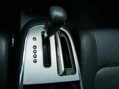 Used 2009 Nissan Murano SL w/ Leather Pkg image 20