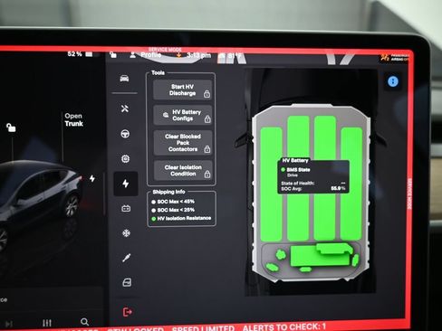 Used 2022 Tesla Model Y Long Range AWD/4WD image 17