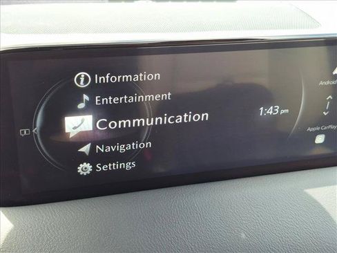 Certified 2025 MAZDA CX-5 AWD 2.5 S w/ Preferred Package image 14