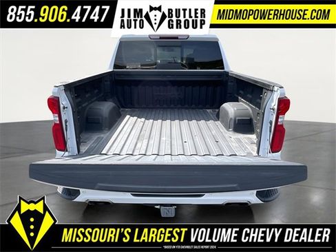 Used 2020 Chevrolet Silverado 1500 High Country image 29
