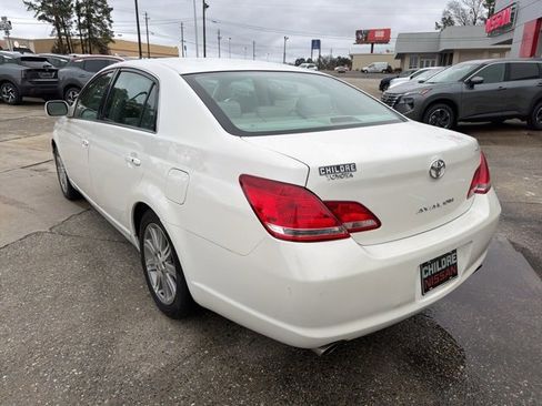 Used 2006 Toyota Avalon Limited image 8