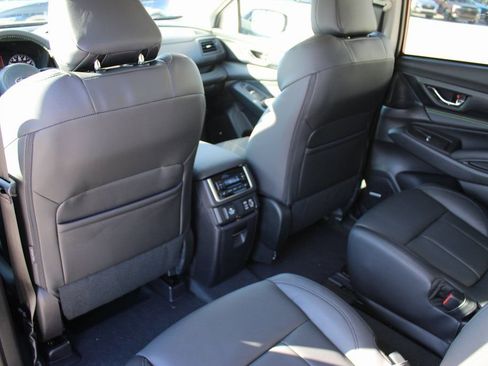 New 2026 Subaru Ascent Bronze Edition AWD/4WD image 22