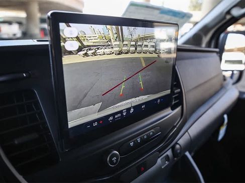 New 2026 Ford Transit 250 148 Medium Roof image 21