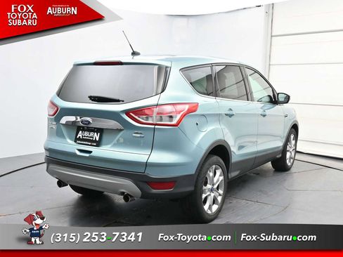 Used 2013 Ford Escape SEL AWD/4WD image 16