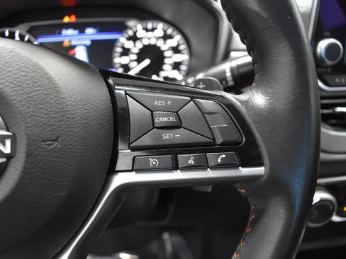 Certified 2024 Nissan Altima 2.5 SR AWD/4WD image 28