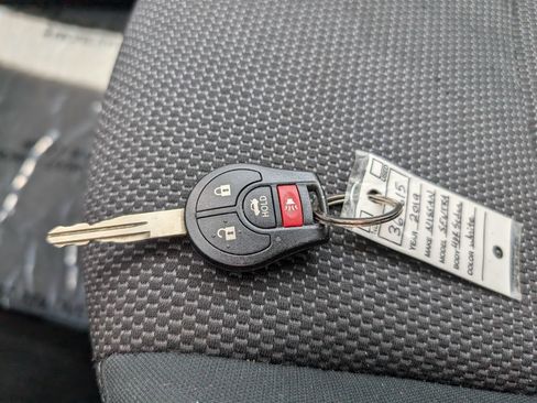 Used 2019 Nissan Sentra S FWD image 20